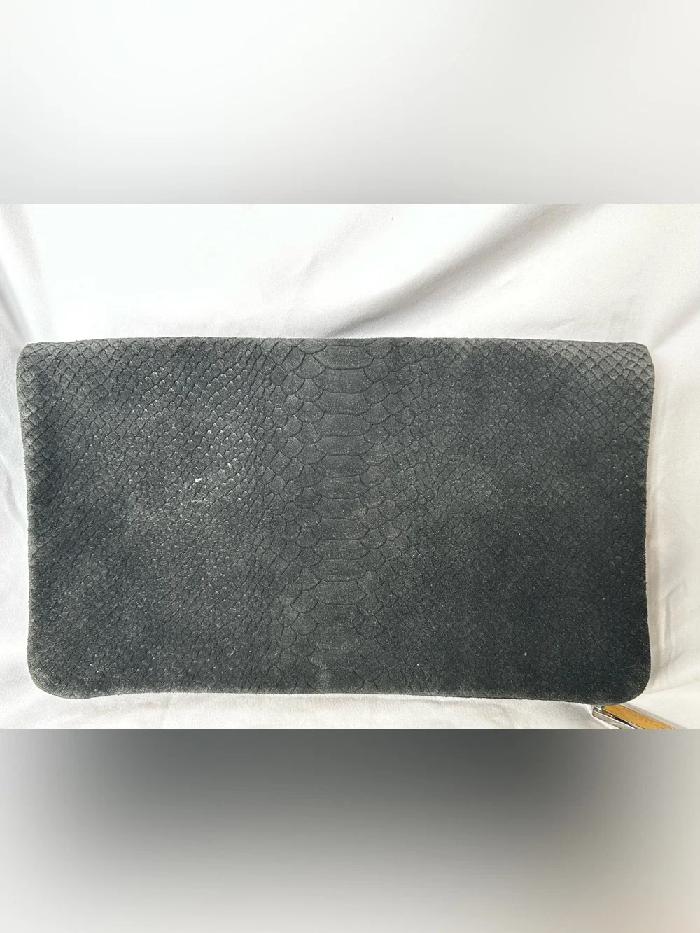 Banana Republic sleek clutch